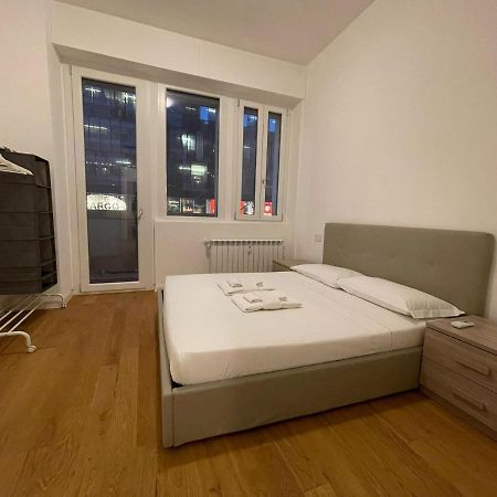 Farolfi Apartments Corso Di Porta Vittoria มิลาน ภายนอก รูปภาพ