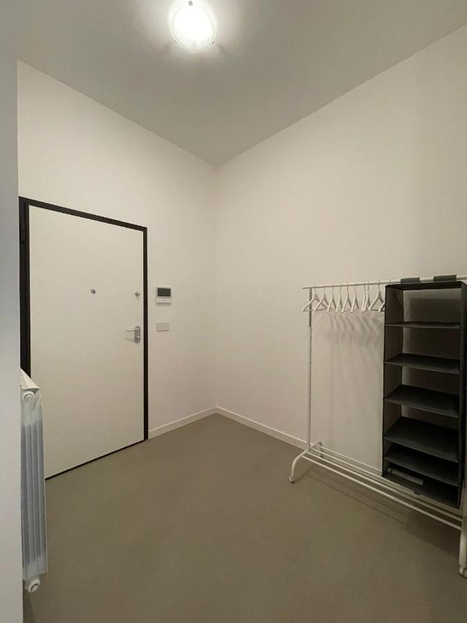 Farolfi Apartments Corso Di Porta Vittoria มิลาน ภายนอก รูปภาพ