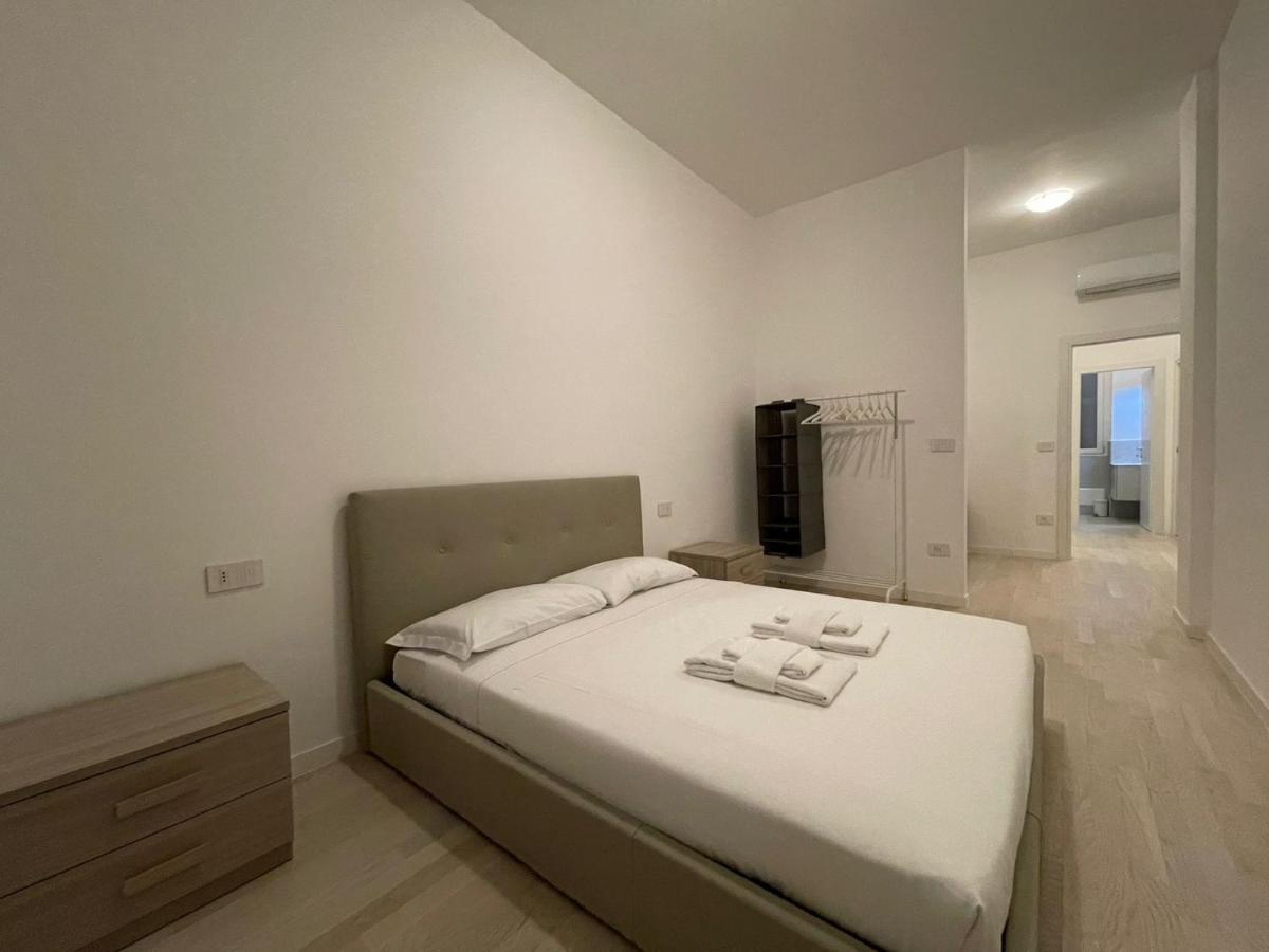Farolfi Apartments Corso Di Porta Vittoria มิลาน ภายนอก รูปภาพ