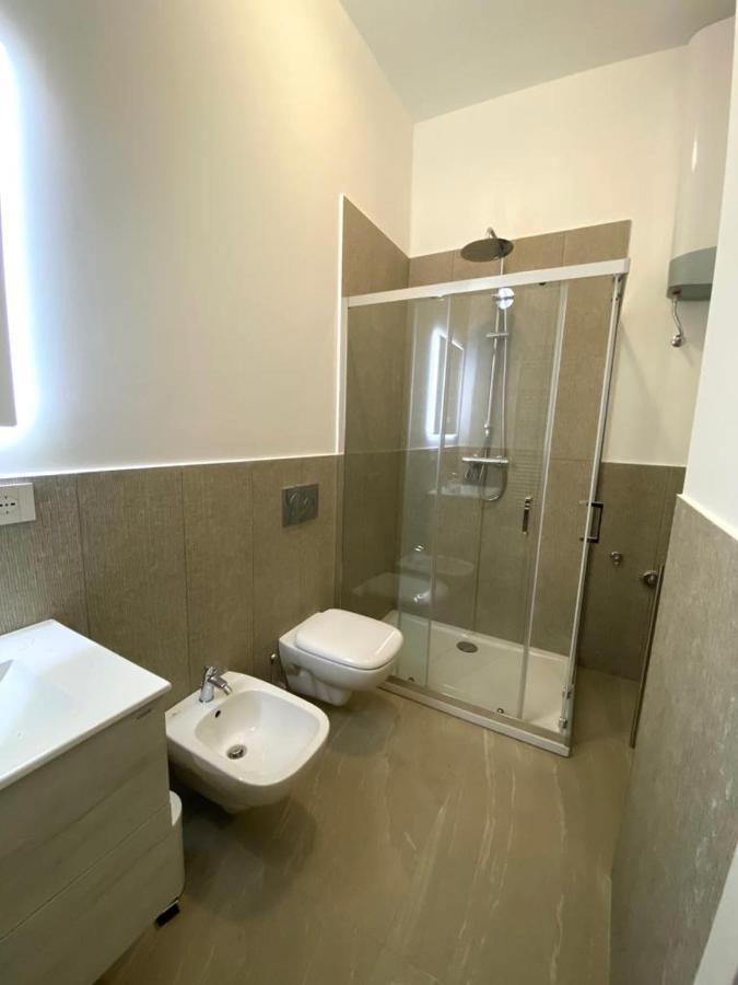 Farolfi Apartments Corso Di Porta Vittoria มิลาน ภายนอก รูปภาพ
