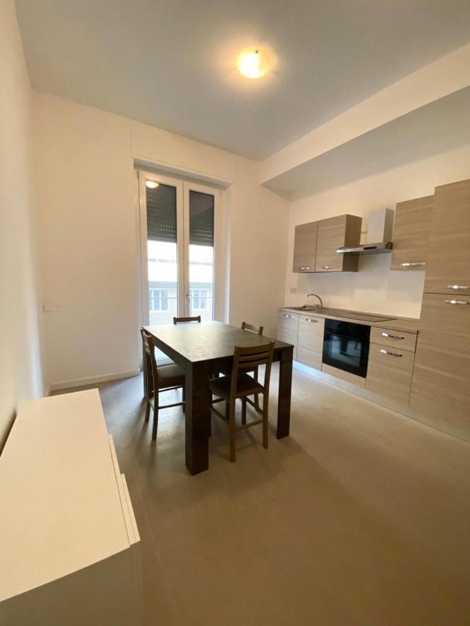 Farolfi Apartments Corso Di Porta Vittoria มิลาน ภายนอก รูปภาพ