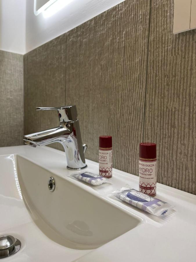 Farolfi Apartments Corso Di Porta Vittoria มิลาน ภายนอก รูปภาพ