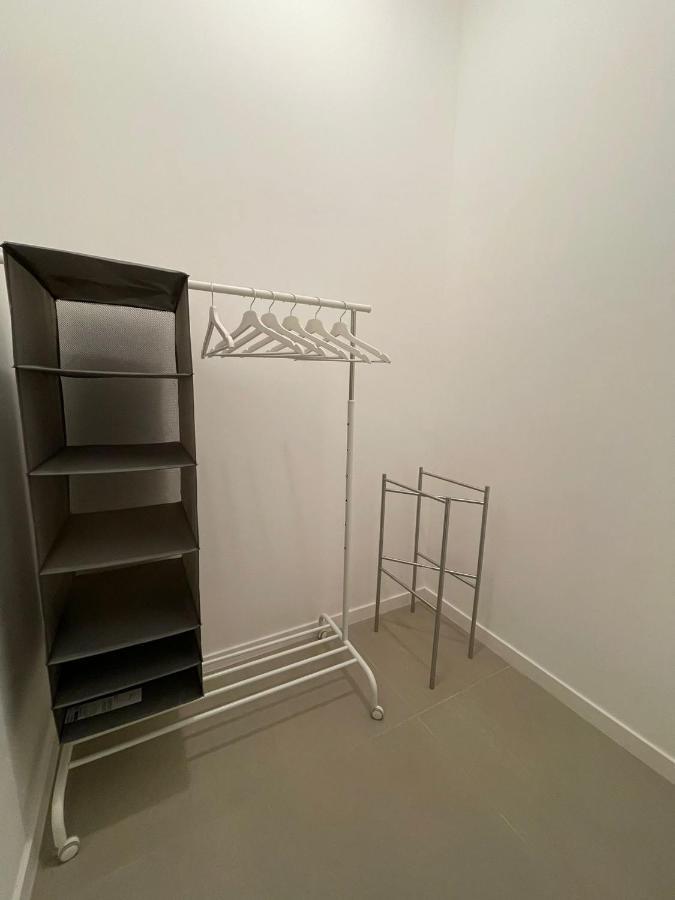 Farolfi Apartments Corso Di Porta Vittoria มิลาน ภายนอก รูปภาพ