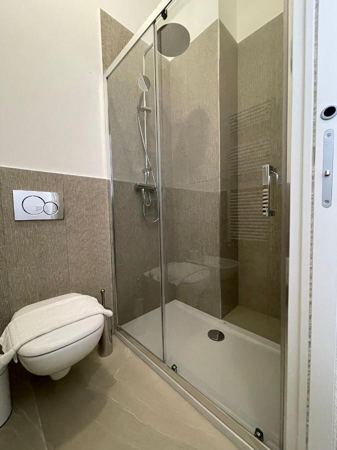 Farolfi Apartments Corso Di Porta Vittoria มิลาน ภายนอก รูปภาพ
