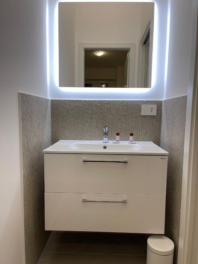 Farolfi Apartments Corso Di Porta Vittoria มิลาน ภายนอก รูปภาพ